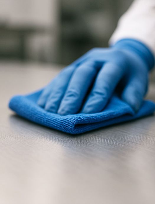 Detergenti professionali elimina odori