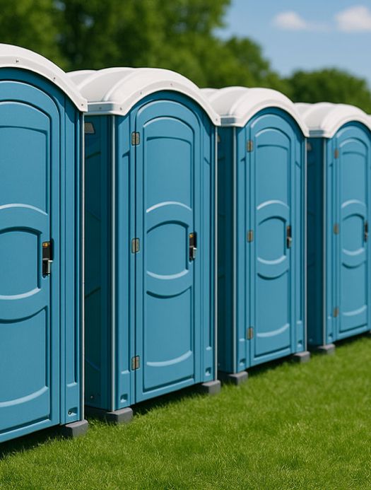 Elimina odori per bagni chimici e toilette mobili